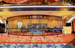 Explore the elegant casino floors of Majestic Pride Sri Lanka.
Keywordscasino Sri Lanka, Majestic Pride casino Sri Lanka, Lotus Tower casino, Sri Lanka gaming, luxury casino Colombo, luxury entertainment, Premium Beverages, Exquisite