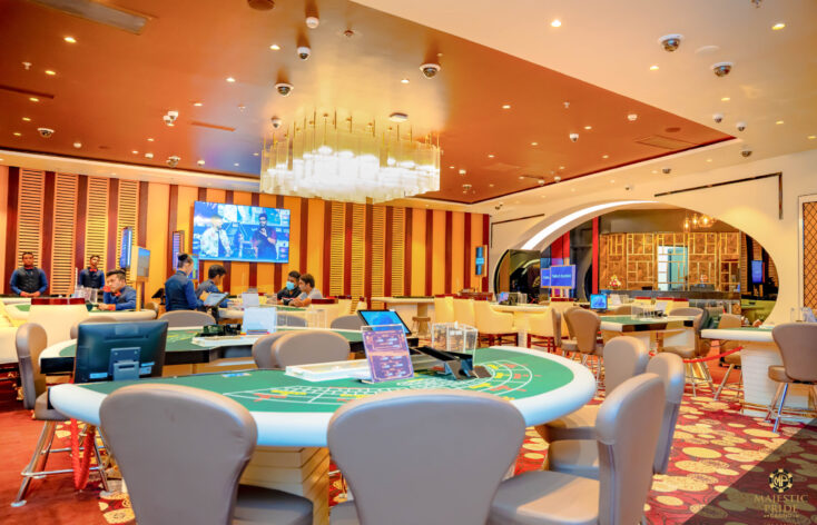 Explore the elegant casino floors of Majestic Pride Sri Lanka.
Keywordscasino Sri Lanka, Majestic Pride casino Sri Lanka, Lotus Tower casino, Sri Lanka gaming, luxury casino Colombo, luxury entertainment, Premium Beverages, Exquisite