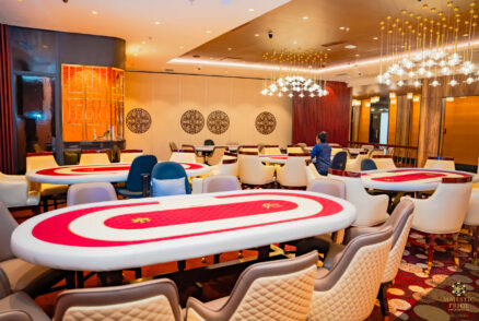 Explore the elegant casino floors of Majestic Pride Sri Lanka.
Keywordscasino Sri Lanka, Majestic Pride casino Sri Lanka, Lotus Tower casino, Sri Lanka gaming, luxury casino Colombo, luxury entertainment, Premium Beverages, Exquisite