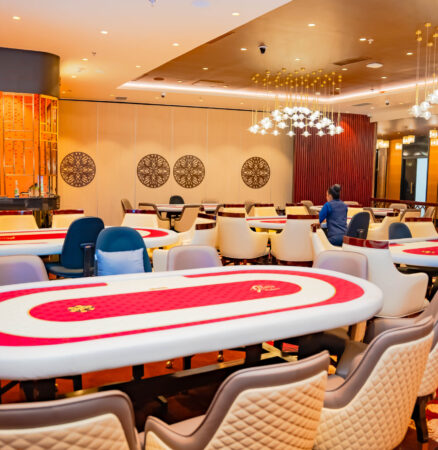 Explore the elegant casino floors of Majestic Pride Sri Lanka.
Keywordscasino Sri Lanka, Majestic Pride casino Sri Lanka, Lotus Tower casino, Sri Lanka gaming, luxury casino Colombo, luxury entertainment, Premium Beverages, Exquisite