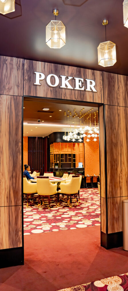 Explore the elegant casino floors of Majestic Pride Sri Lanka.
Keywordscasino Sri Lanka, Majestic Pride casino Sri Lanka, Lotus Tower casino, Sri Lanka gaming, luxury casino Colombo, luxury entertainment, Premium Beverages, Exquisite