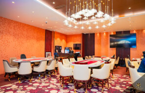 Explore the elegant casino floors of Majestic Pride Sri Lanka.
Keywordscasino Sri Lanka, Majestic Pride casino Sri Lanka, Lotus Tower casino, Sri Lanka gaming, luxury casino Colombo, luxury entertainment, Premium Beverages, Exquisite