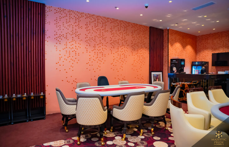 Explore the elegant casino floors of Majestic Pride Sri Lanka.
Keywordscasino Sri Lanka, Majestic Pride casino Sri Lanka, Lotus Tower casino, Sri Lanka gaming, luxury casino Colombo, luxury entertainment, Premium Beverages, Exquisite